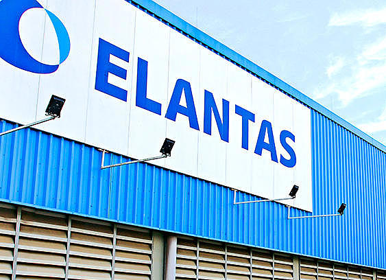 ELANTAS Do Brasil - ELANTAS